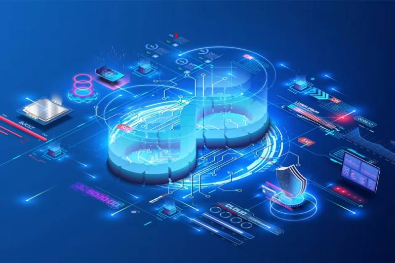 枣庄工业软件定制先锋:京上云科技以多元系统开发赋能企业进阶
