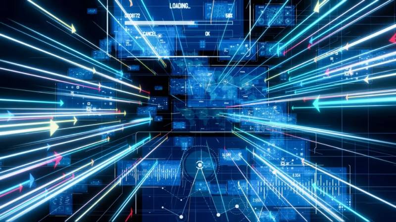 枣庄SCADA系统开发:守护工业安全的数字卫士